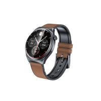 

                                    AWEI H27 AMOLED Bluetooth Smart Watch
